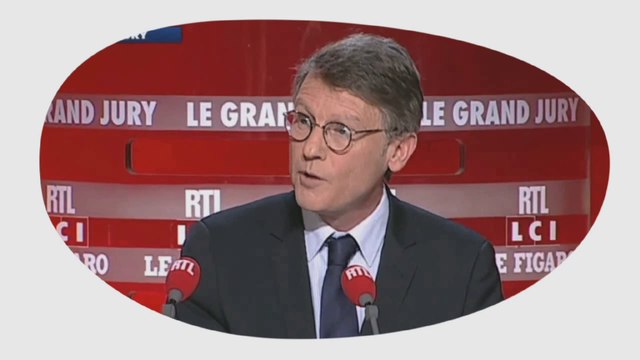 Vincent Peillon & la réforme des rythmes scolaires -DESINTOX- 10/12/2013