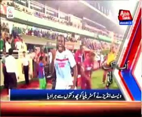 AbbTakk Headlines - 09 PM - 28 March 2014