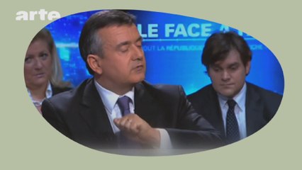 Yves Jégo & la fermeture des entreprises - DESINTOX - 04/03/2014