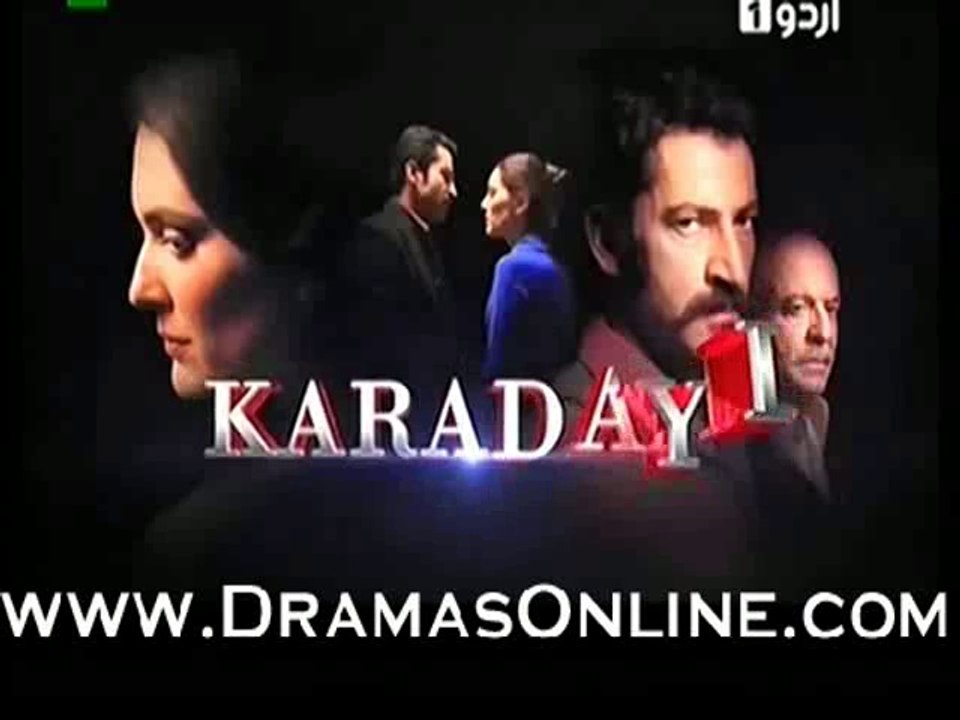 Karadayi 5