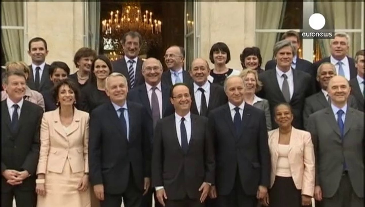 Francia: conto alla rovescia per le ammistrative, la "Gauche" spera di limitare i danni