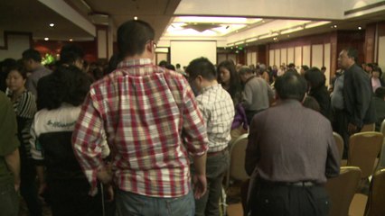 Piden que China investigue vuelo MH370