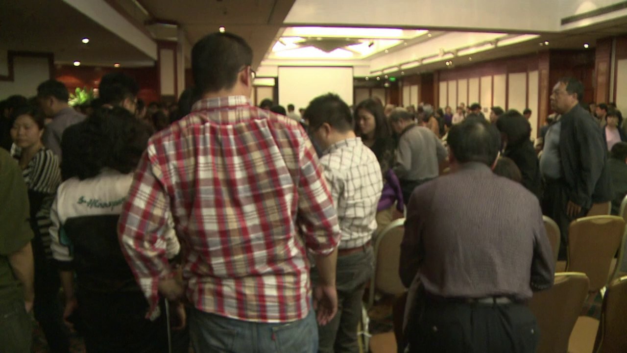 Piden que China investigue vuelo MH370
