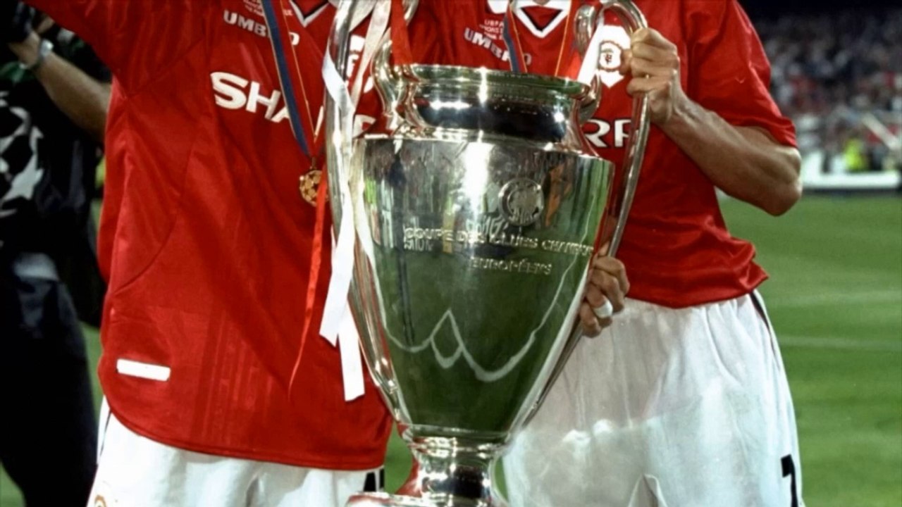 Giggs und Co. wollen Klub übernehmen