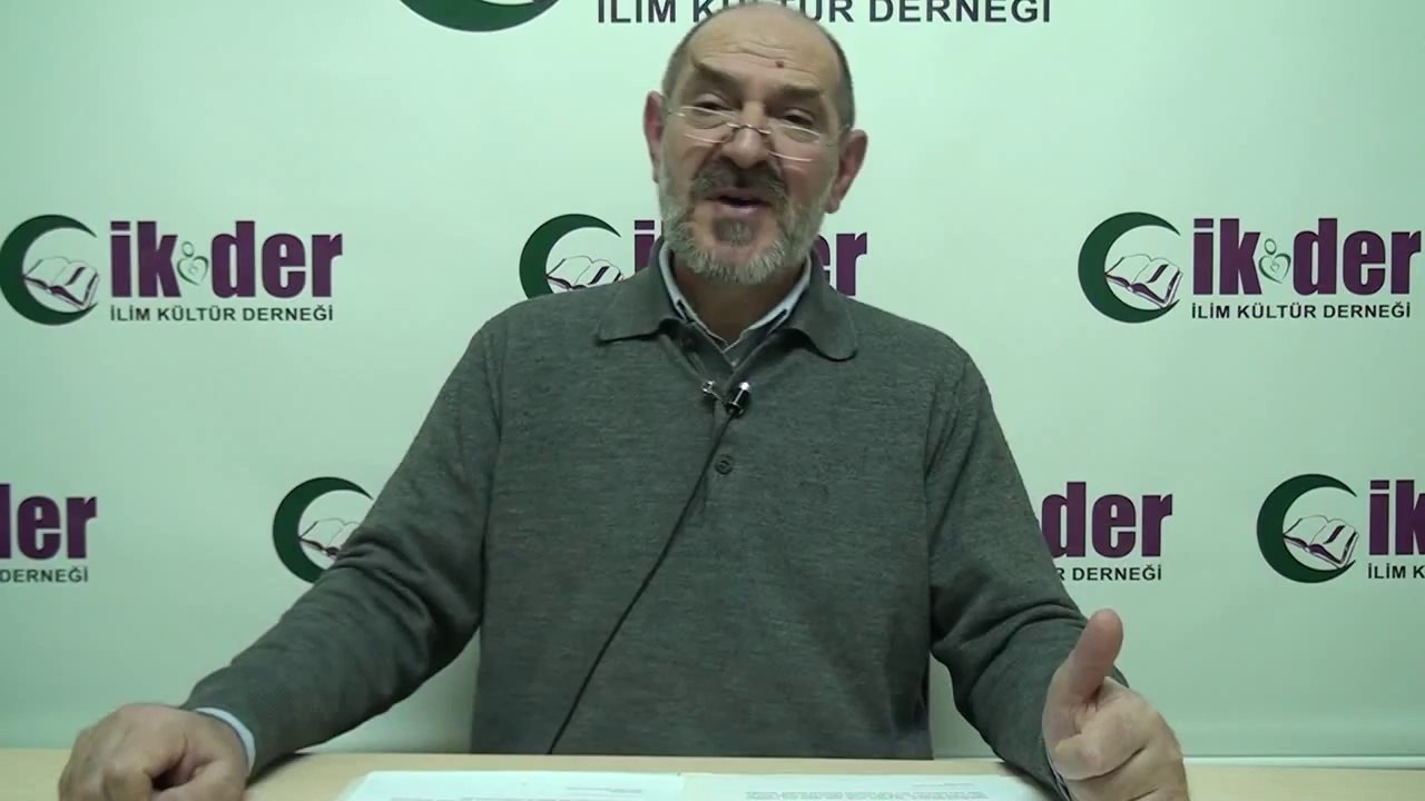 Mustafa yigit.Akide 20 kıyamet  alametlerinin ortaya çıkışı
