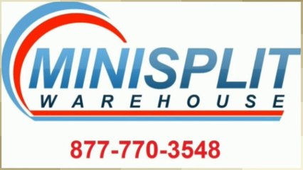 Mini Split Airconditioners in Evansville (Packaged HVAC).