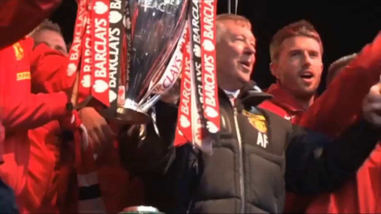 United in der Krise:  ' Schadet dem Ruf der Premier League'