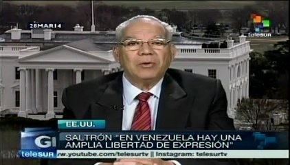Venezuela cumple con los derechos económicos y sociales del pueblo