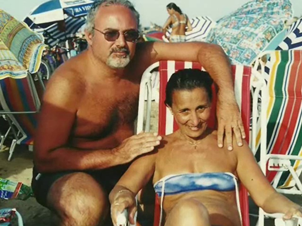 Video de fotos para la fiesta de los 25 años de casados