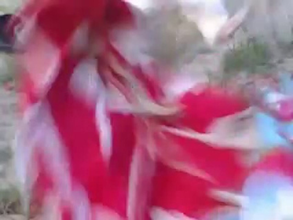 Amazing murga
