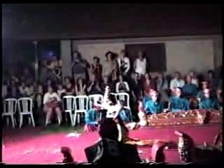 Bali gamelan