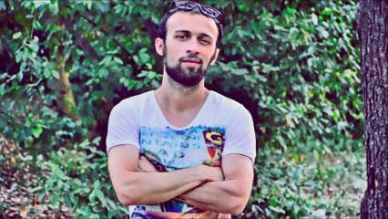 KADİR MİHRAN - HIRPALANDIM