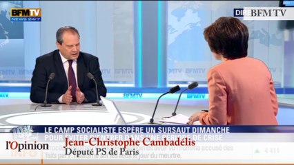 TextO' : À chacun son remaniement