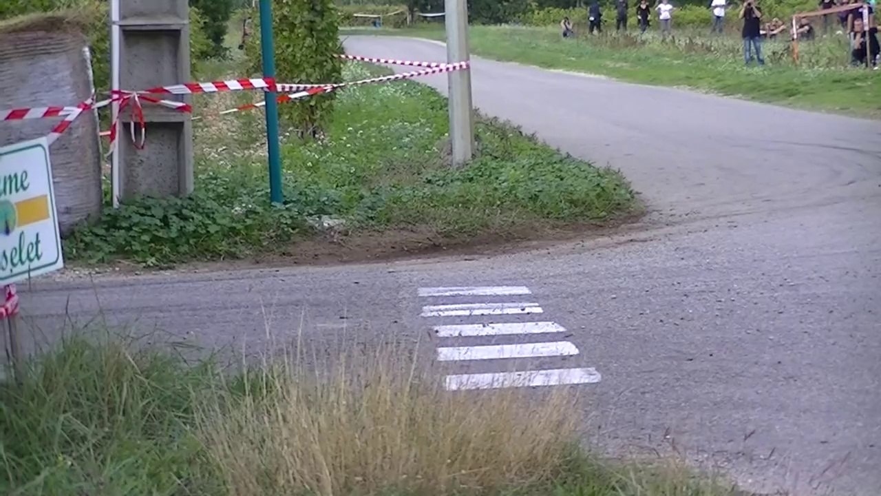 Power-Rallye