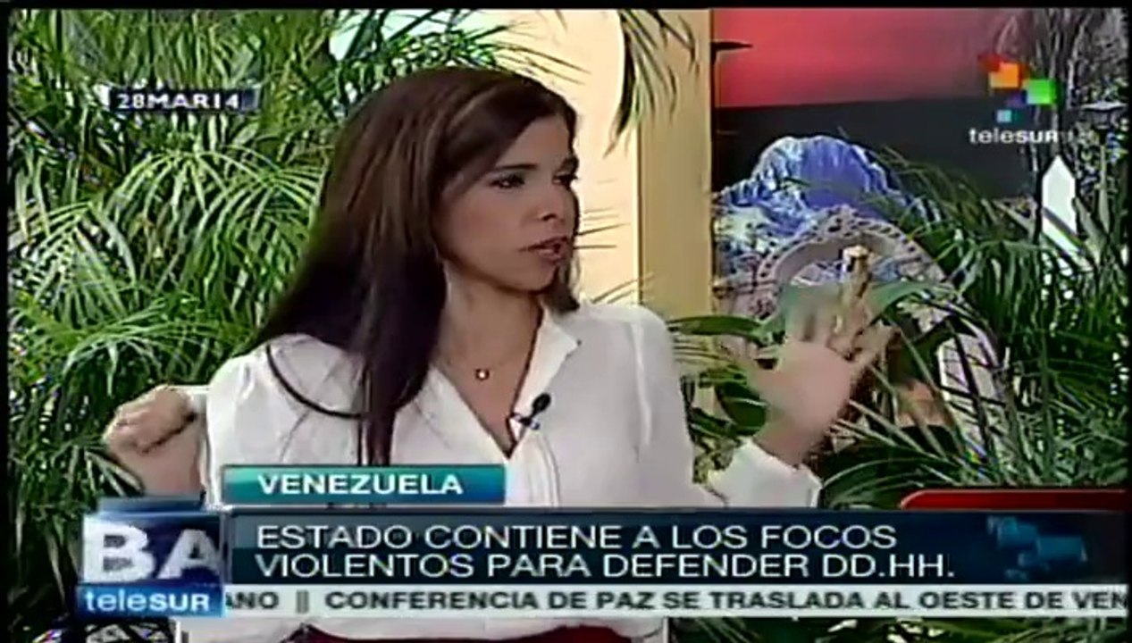 Aquiescencia de Maduro pone en aprietos a ultraderechistas venezolanos