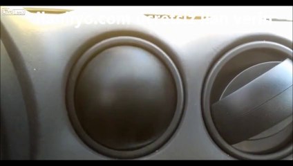 Araba Fanından Motor Sesi Çıkması :)