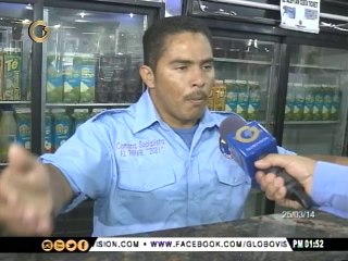 "La Fundación Alexis Vive ha ayudado a muchos vecinos de acá"