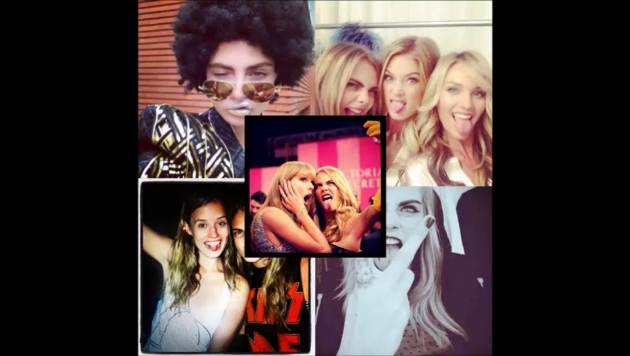 Chainsmokers vs Duran Duran - Girls on #Selfie (Bastard Batucada Vogue Mashup)