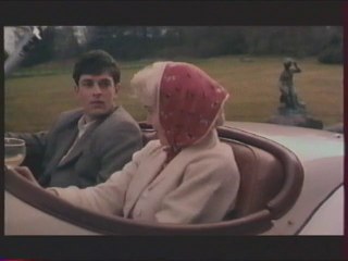 Dance with a Stranger Français Partie 2