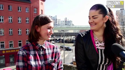 KITTY KAT - EINE UNTER MILLIONEN