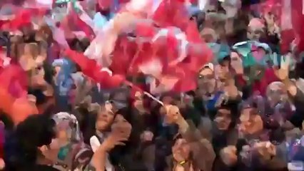 Dombra - Yeni Klip AK PARTİ