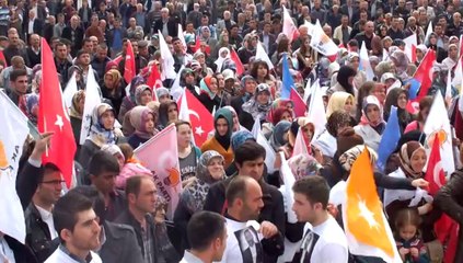 Tải video: MİLLİ İRADEYE SAHİP ÇIKMA MİTİNGİ AK PARTİ OSMANELİ İLÇE TEŞKİLATI