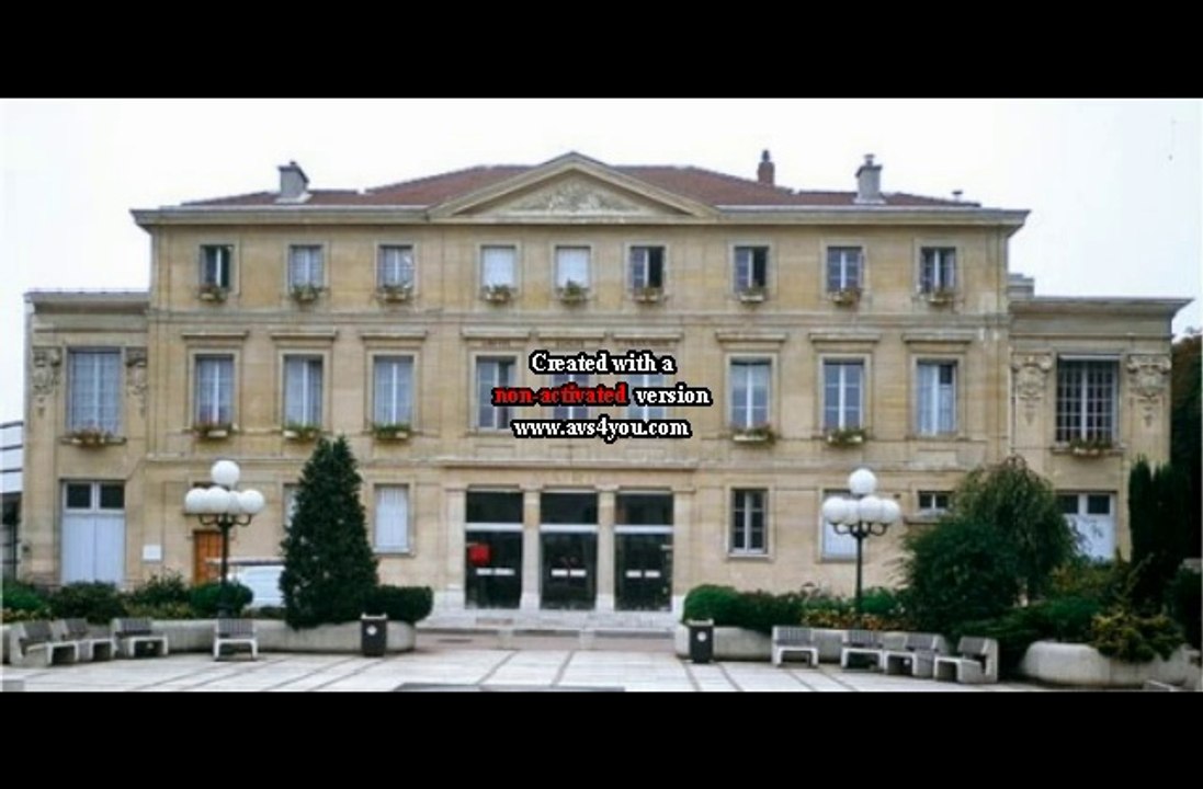 CLEF DE VILLE