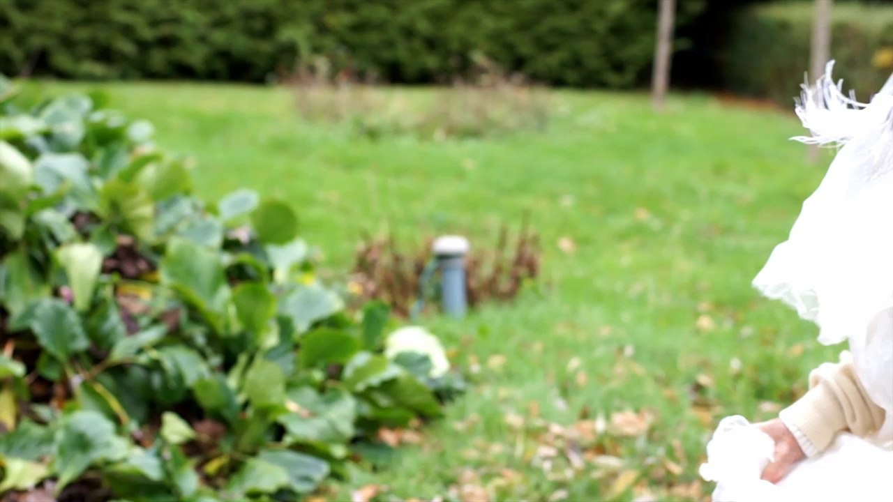 Les traditions en dérision