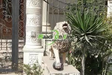 building for sale in choueifat new cairo for sale