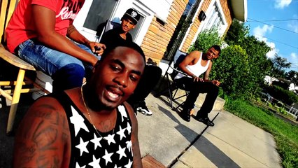 Young Murda - Crack (OFFICIAL VIDEO)