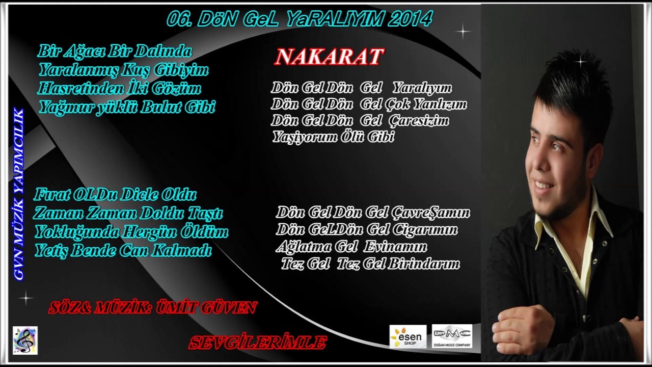 06. DÖN GEL