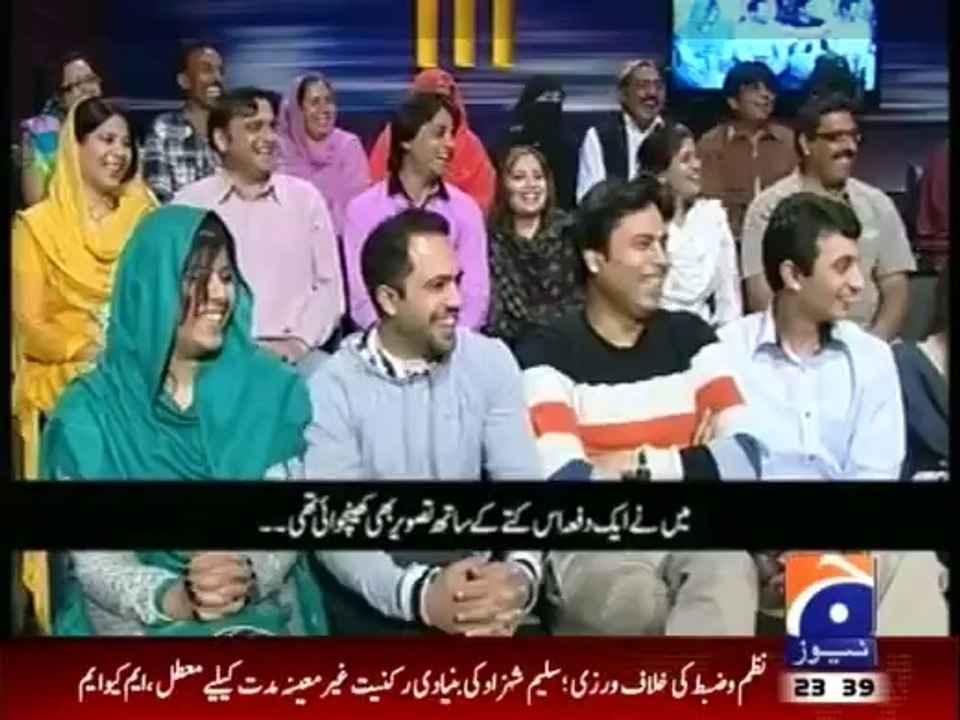 Khabar Naak - 28th March 2014
