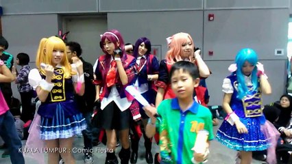 Koisuru Fortune Cookie MALAYSIA Ver.