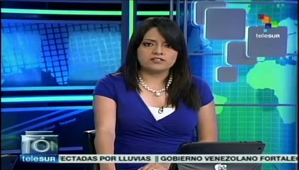 ONGs falsas operan en Venezuela con financiamiento de EEUU: