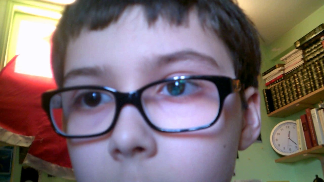 VIDEO EN 1 SECONDE !!!