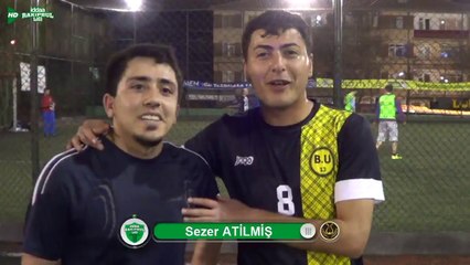 Sezer Atilmiş-ropörtaj