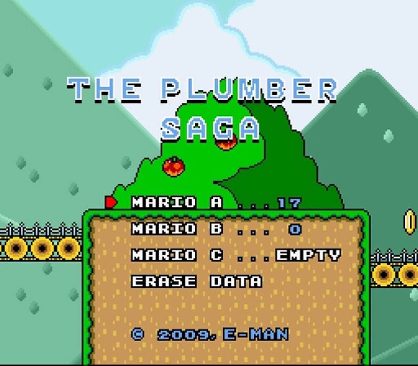 Série "Mini Hacks" Episode 10 The Plumber Saga (1/2)