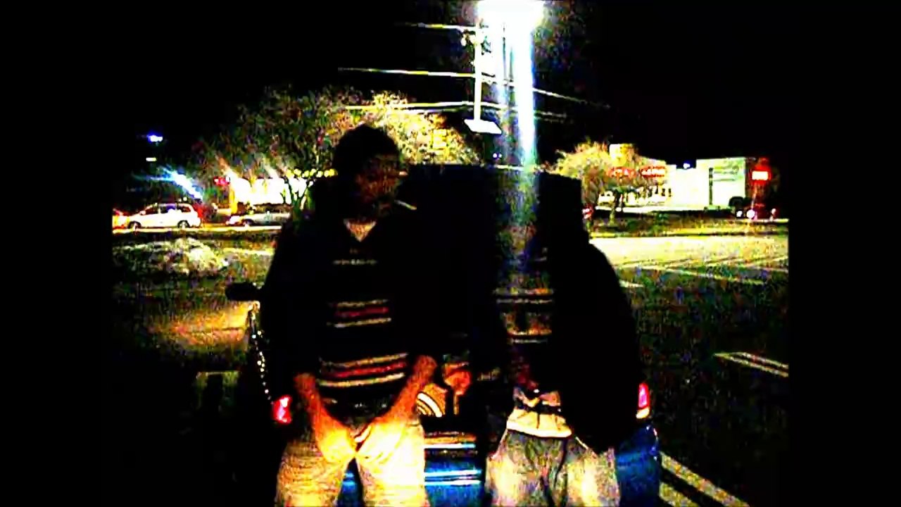 Jay Da Kidd  ft. Blaze - Got Dat Swagg [Official Video]