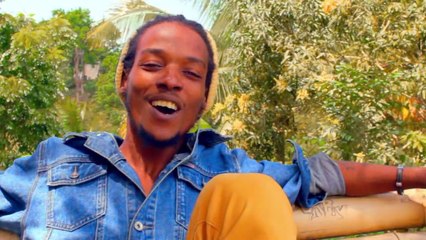 Nyashane - I am Feelin Irie [Official Music Video]