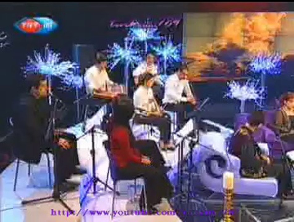 Levent GÜLER-Yok Başka Yerin Lûtfu Ne Yazdan Ne De Kıştan (Kalamış)