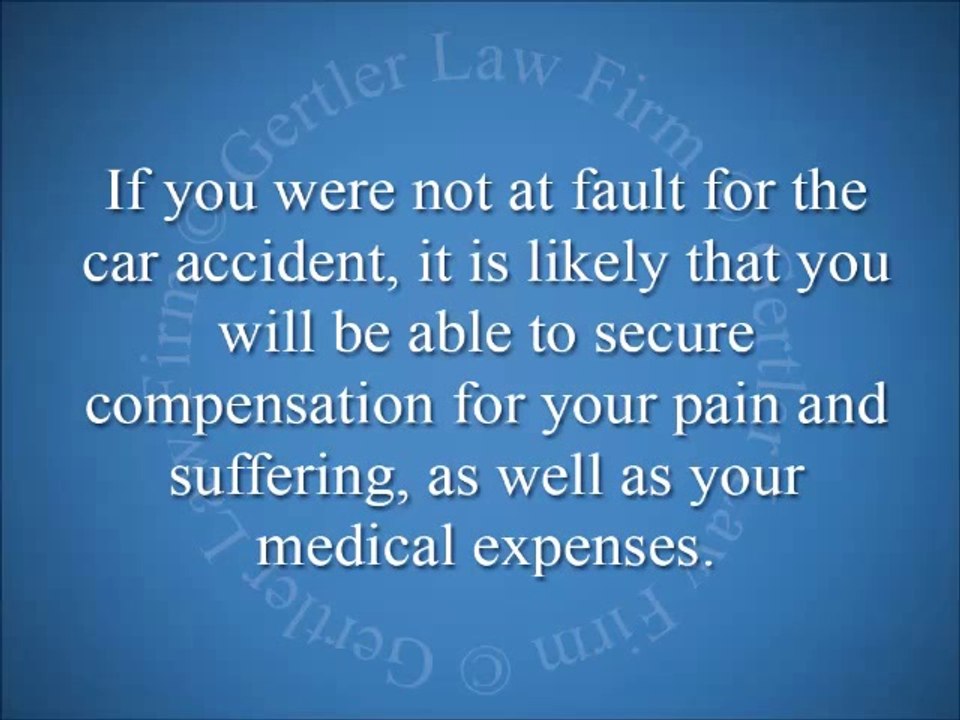 Should I Hire A Lawyer If My Medical Bills Are Piling Up After My Car Accident?