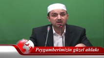 Peygamberimizin kaba davranan alacaklısına karşı tavrı