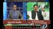 Mazrat Kay Sath  , 28 March 2014 Sheikh Rasheed