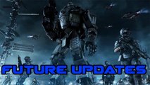 Titanfall - Some Future Updates
