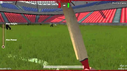 KINKY PADDLES |Minx and Krism Play Soccer