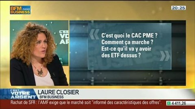 Les réponses à vos questions, dans C'est votre argent - 28/03 5/5