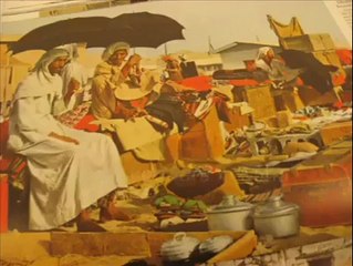 ساٹھ سال پہلے 1953میں حج کیسے ھوتا تھا-Tezabi Video