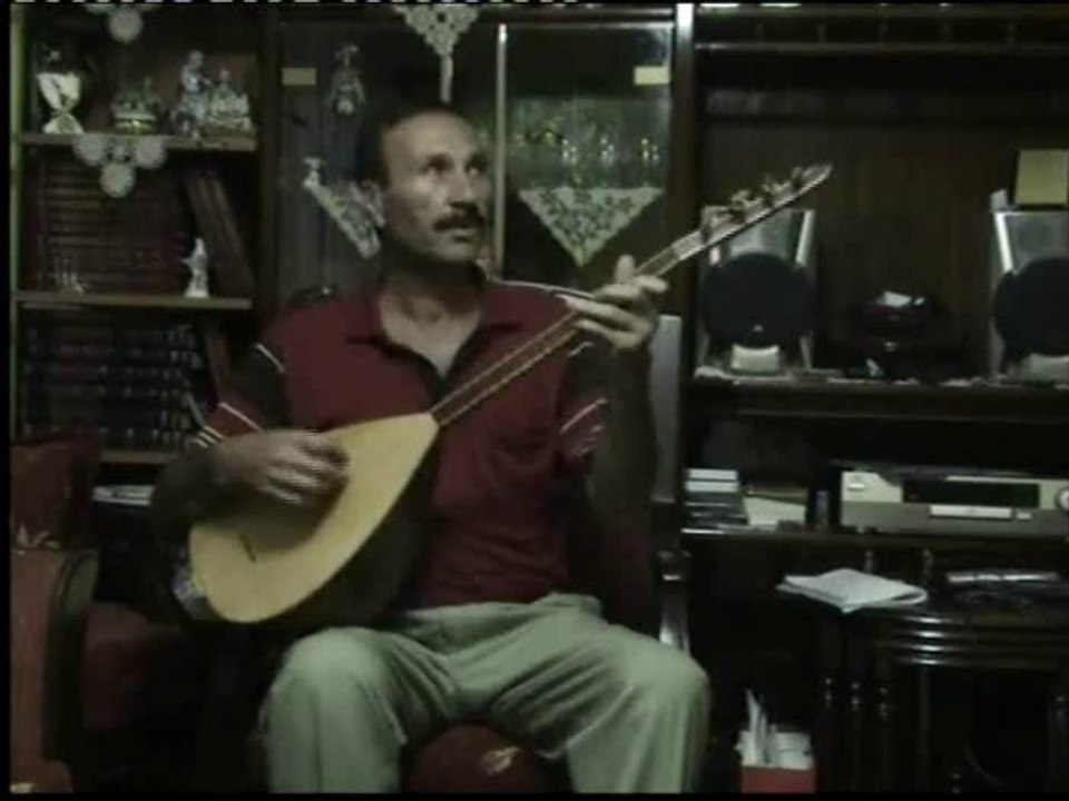 necati yıldız