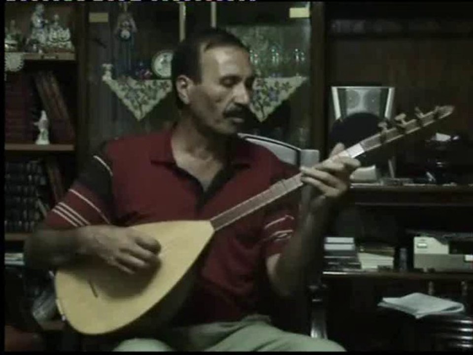 necati yıldız
