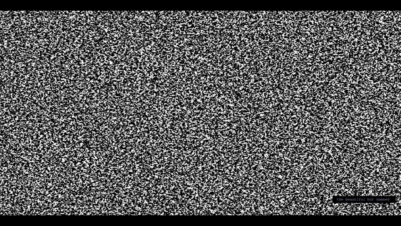 If Nine Inch Nails, Marilyn Manson, & Korn Made An Album Together